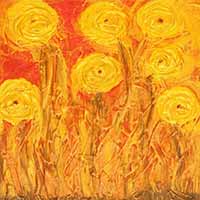 Tela 30 x 30, 2011