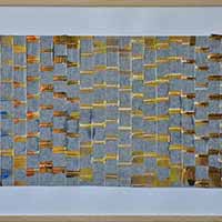 Monia Romanelli, 2015 carte mosaico