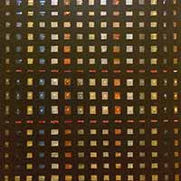 Monia Romanelli, 2015 mosaici dell'anima