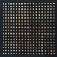 Monia Romanelli, 2015 mosaici dell'anima