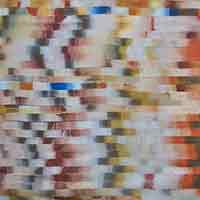 seta chiffon 100% - 70x200