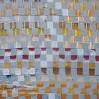 seta chiffon 100% - 70x200