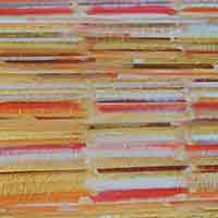seta chiffon 100% - 70x200