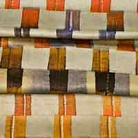 100% raso di seta - 90x90