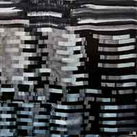 100% raso di seta - 90x90