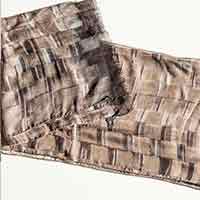 Monia Romanelli, foulards d'arte